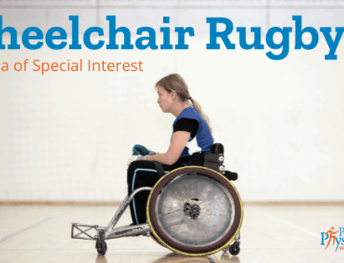 What is Wheelchair Rugby?